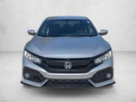 2018 Honda Civic Hatchback Sport CVT