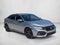 2018 Honda Civic Hatchback Sport CVT