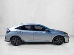 2018 Honda Civic Hatchback Sport CVT
