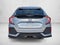 2018 Honda Civic Hatchback Sport CVT
