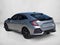 2018 Honda Civic Hatchback Sport CVT