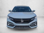 2020 Honda Civic Hatchback EX CVT