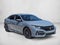 2020 Honda Civic Hatchback EX CVT
