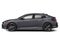 2020 Honda Civic Hatchback EX CVT