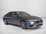 2025 Mercedes-Benz C-Class AMG® C 63 S E Performance Sedan