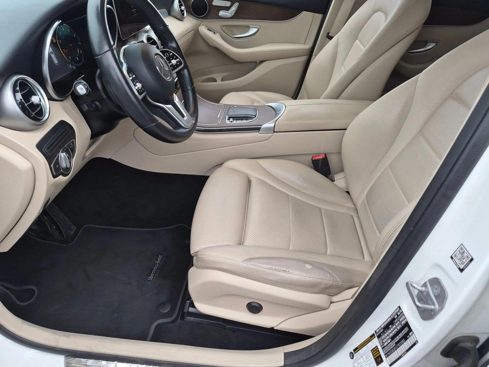 2020 Mercedes-Benz GLC GLC 300 SUV