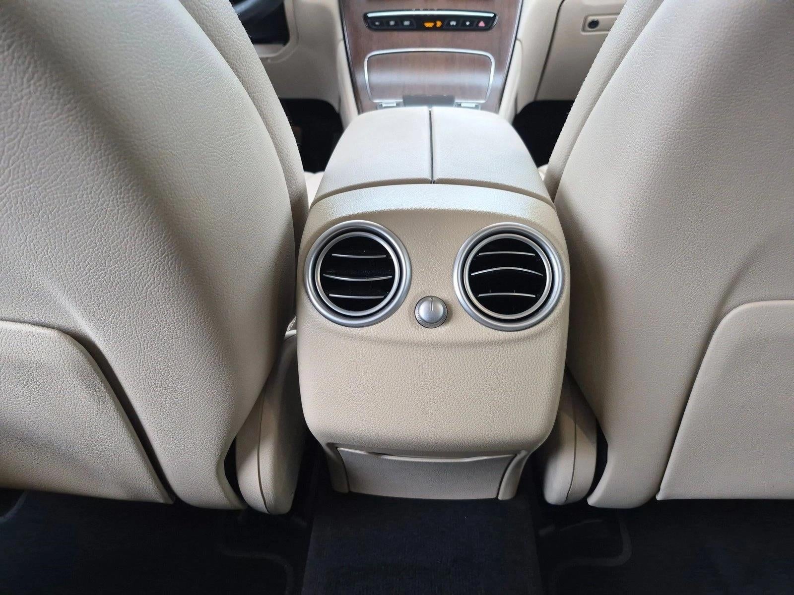 2020 Mercedes-Benz GLC GLC 300 SUV