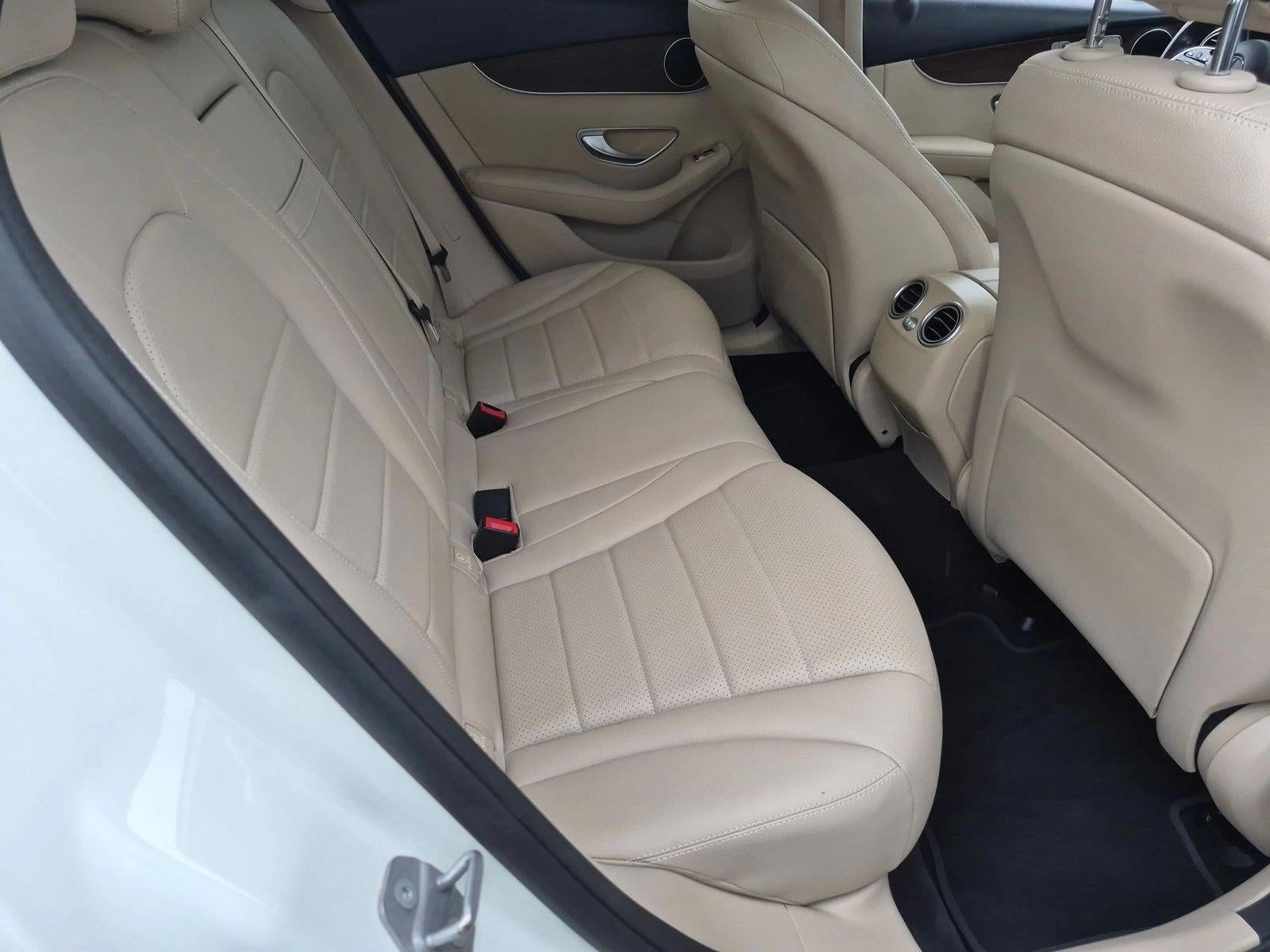 2020 Mercedes-Benz GLC GLC 300 SUV