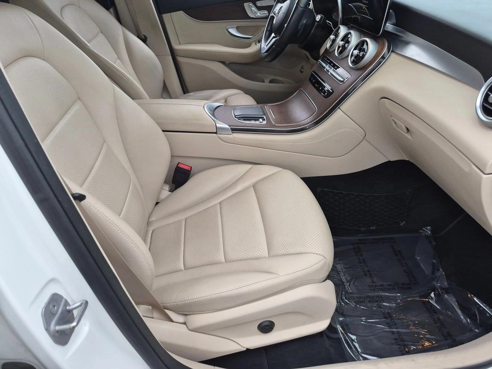 2020 Mercedes-Benz GLC GLC 300 SUV