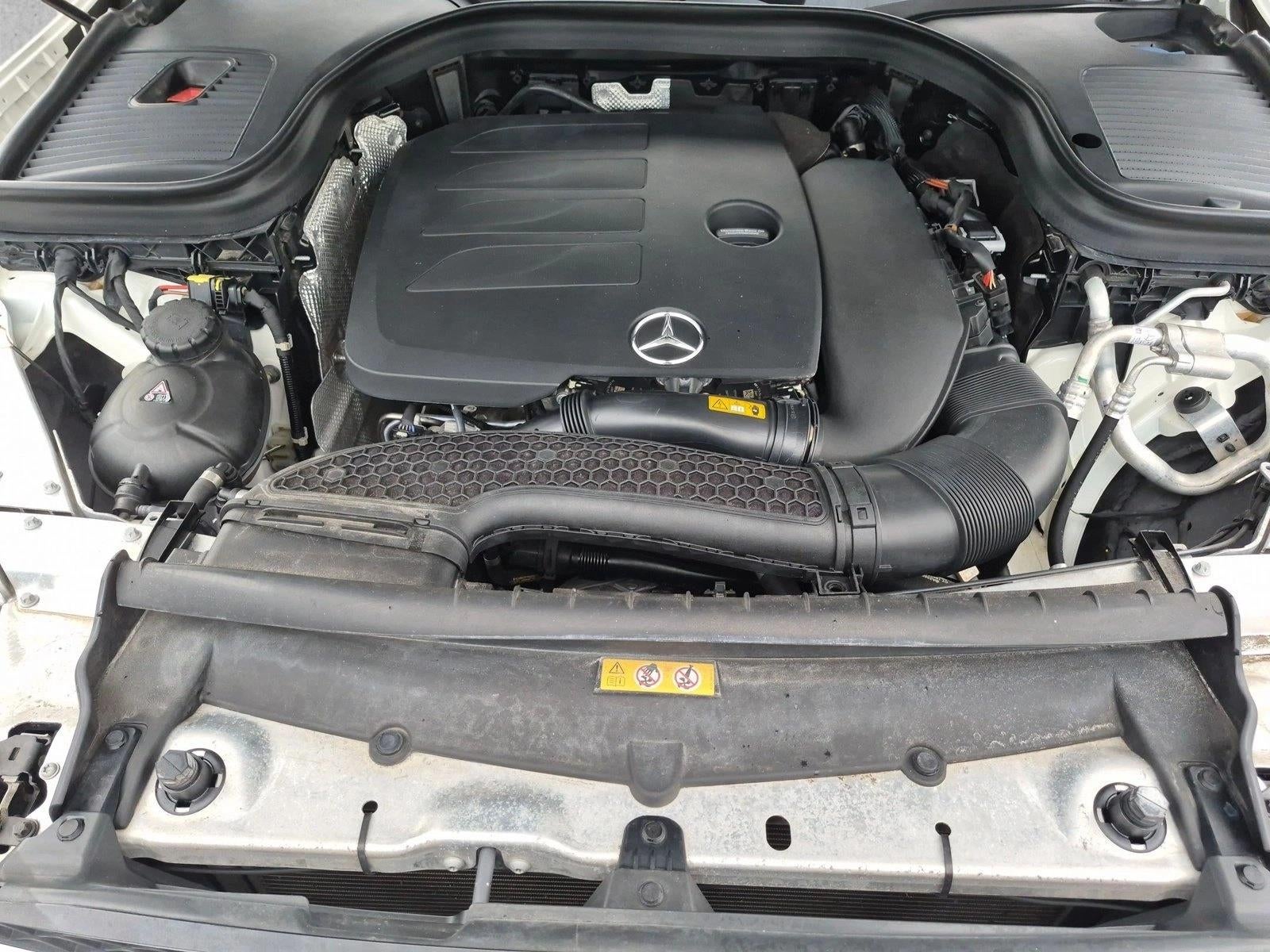 2020 Mercedes-Benz GLC GLC 300 SUV