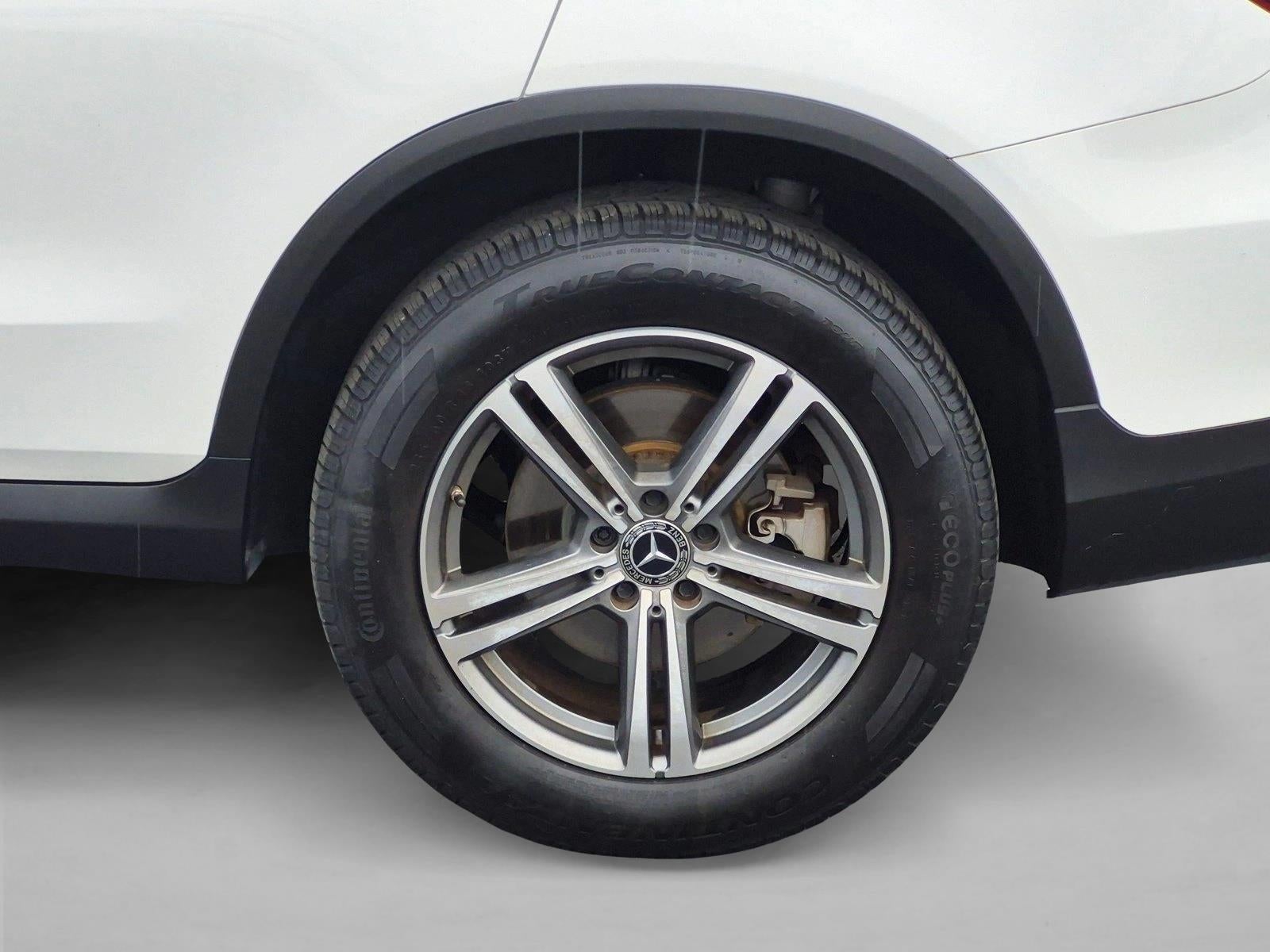 2020 Mercedes-Benz GLC GLC 300 SUV