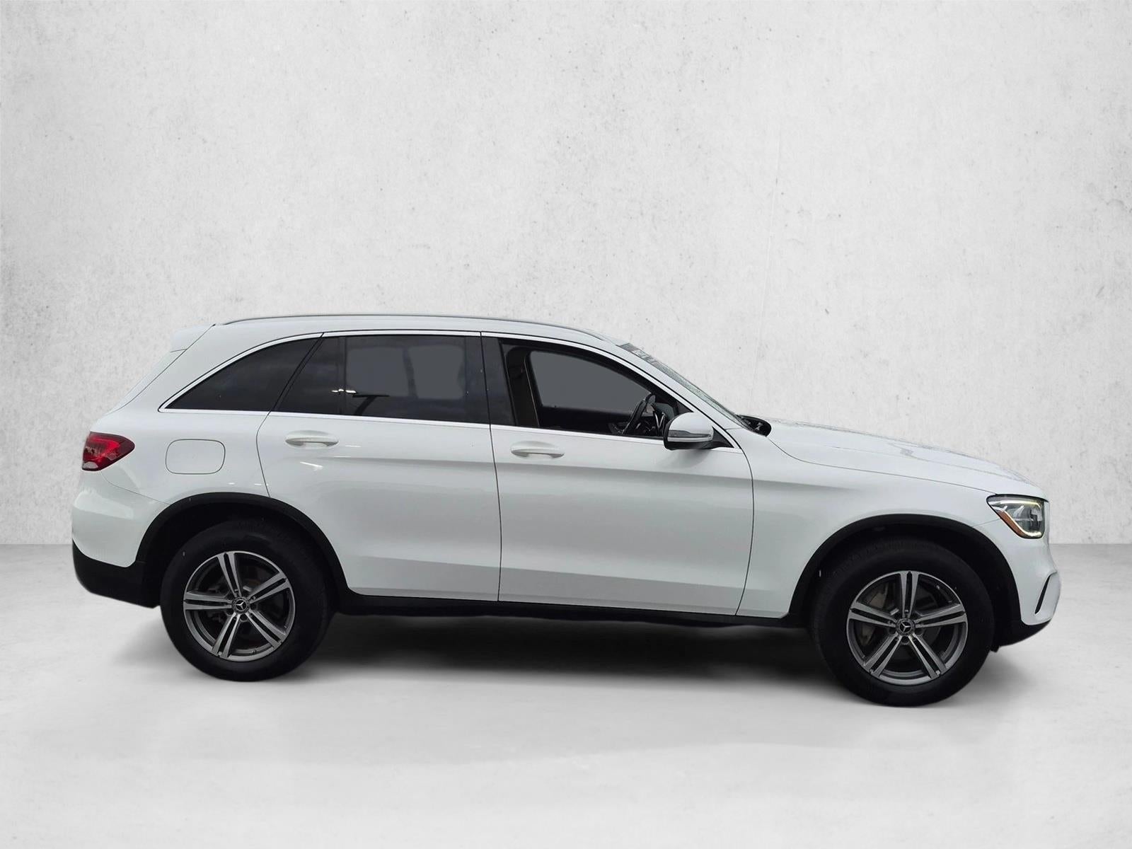 2020 Mercedes-Benz GLC GLC 300 SUV