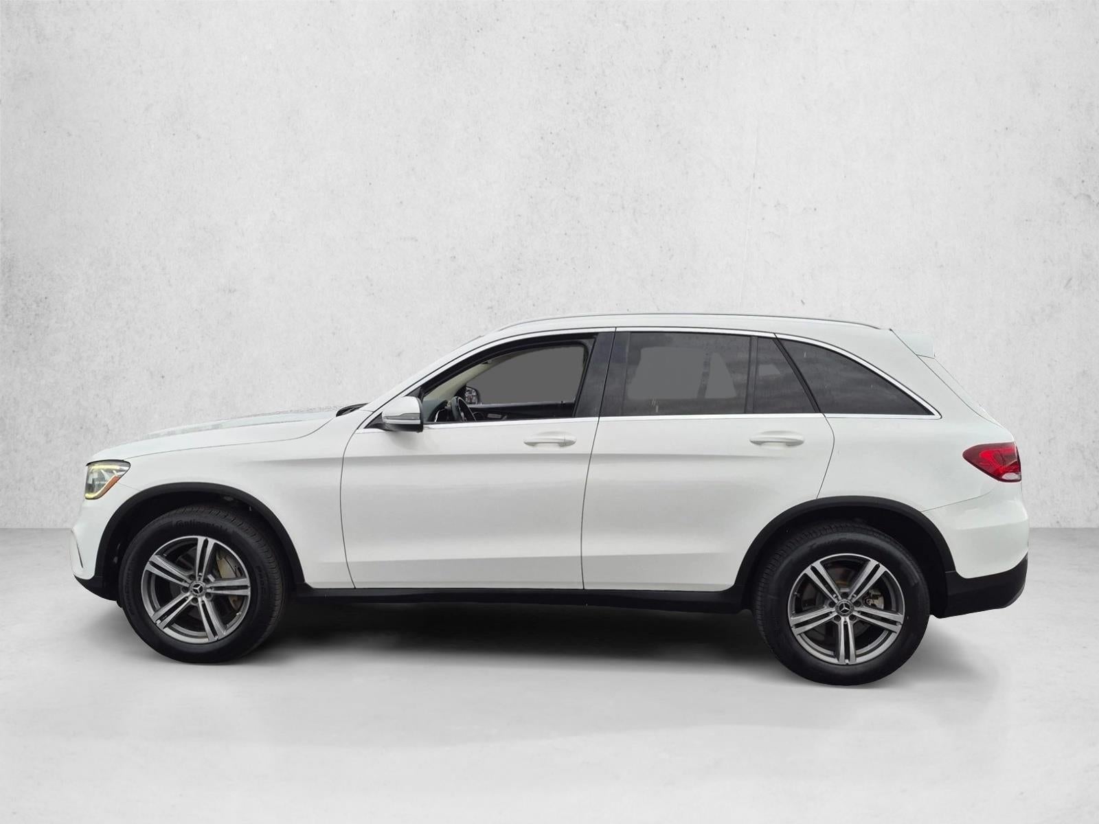 2020 Mercedes-Benz GLC GLC 300 SUV