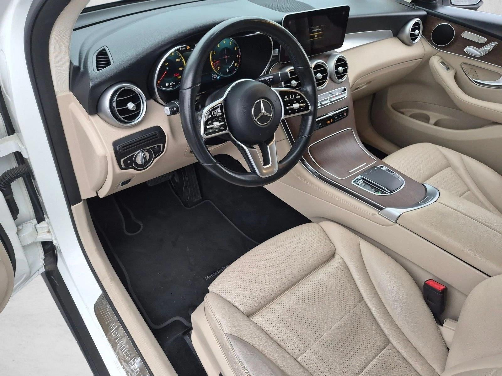 2020 Mercedes-Benz GLC GLC 300 SUV