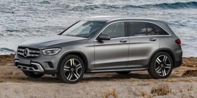 2020 Mercedes-Benz GLC GLC 300 SUV