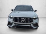 2025 Mercedes-Benz GLC AMG® GLC 43 4MATIC® Coupe