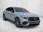 2025 Mercedes-Benz GLC AMG® GLC 43 4MATIC® Coupe