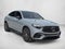 2025 Mercedes-Benz GLC AMG® GLC 43 4MATIC® Coupe