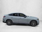 2025 Mercedes-Benz GLC AMG® GLC 43 4MATIC® Coupe