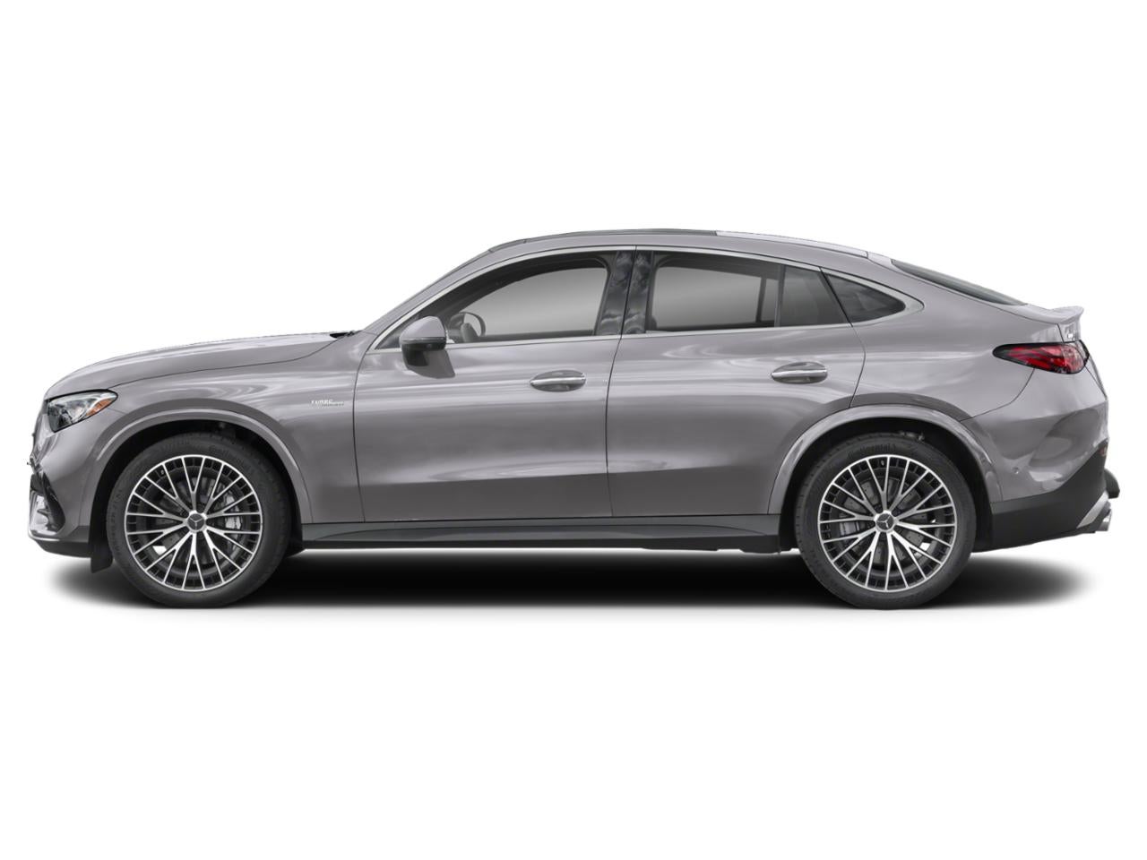 2025 Mercedes-Benz GLC AMG® GLC 43 4MATIC® Coupe