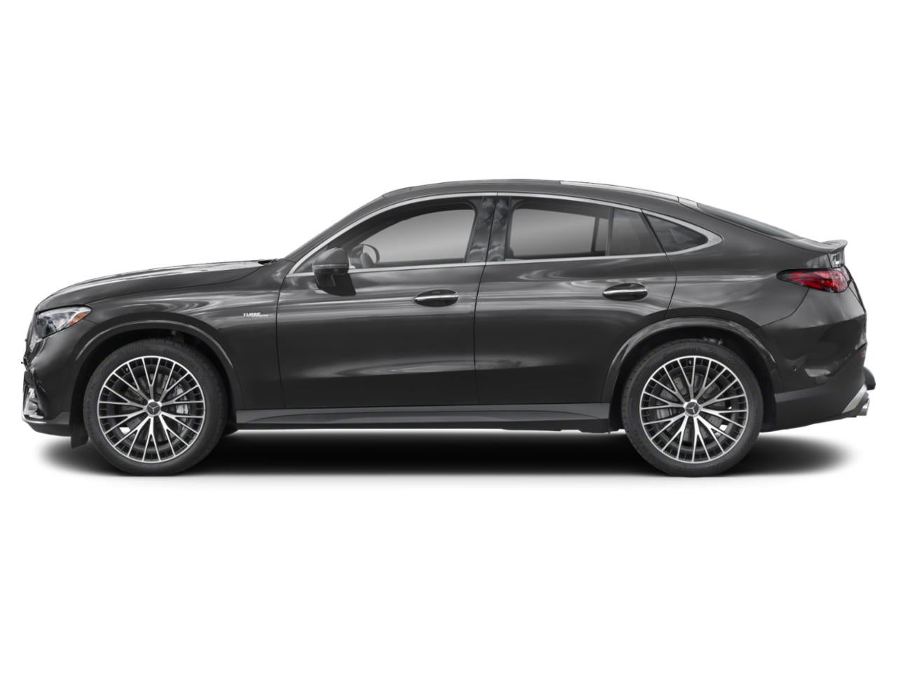 2025 Mercedes-Benz GLC AMG® GLC 43 4MATIC® Coupe