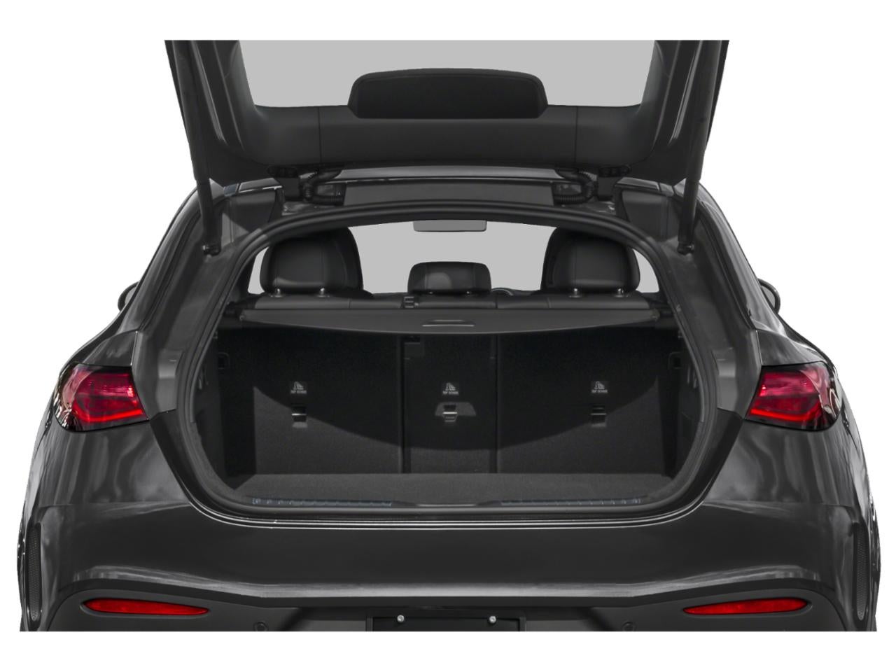 2025 Mercedes-Benz GLC AMG® GLC 43 4MATIC® Coupe