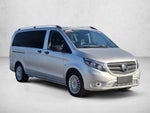 2021 Mercedes-Benz Metris Passenger Van Standard Roof 126" Wheelbase