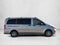 2021 Mercedes-Benz Metris Passenger Van Standard Roof 126" Wheelbase