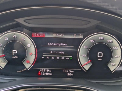 2022 Audi Q7 Premium 55 TFSI quattro