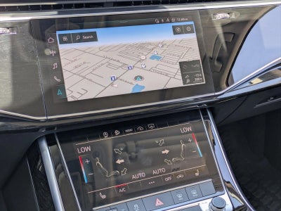 2022 Audi Q7 Premium 55 TFSI quattro