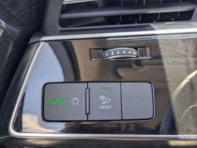 2022 Audi Q7 Premium 55 TFSI quattro