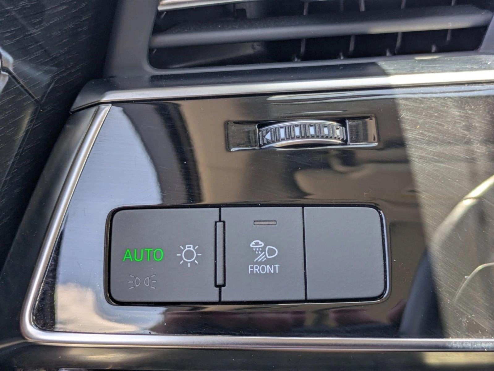 2022 Audi Q7 Premium 55 TFSI quattro