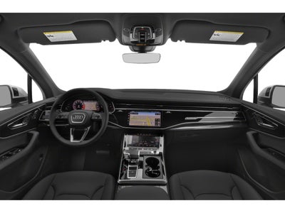 2022 Audi Q7 Premium 55 TFSI quattro