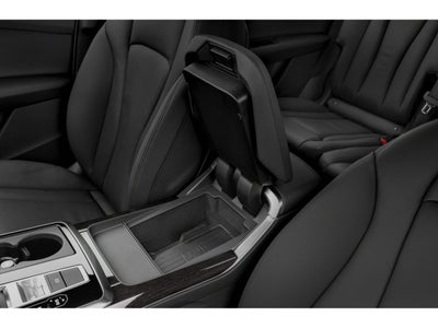 2022 Audi Q7 Premium 55 TFSI quattro