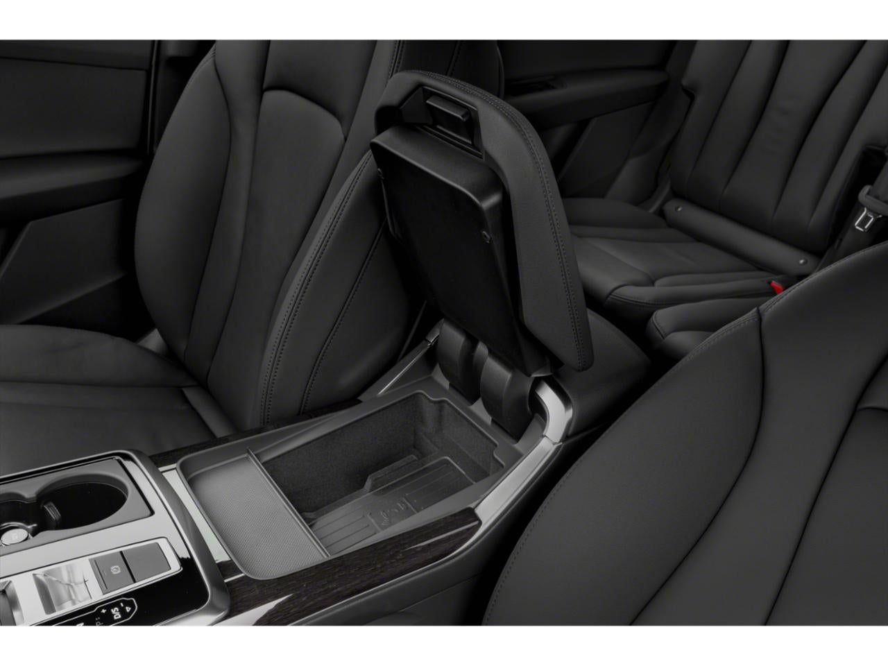 2022 Audi Q7 Premium 55 TFSI quattro