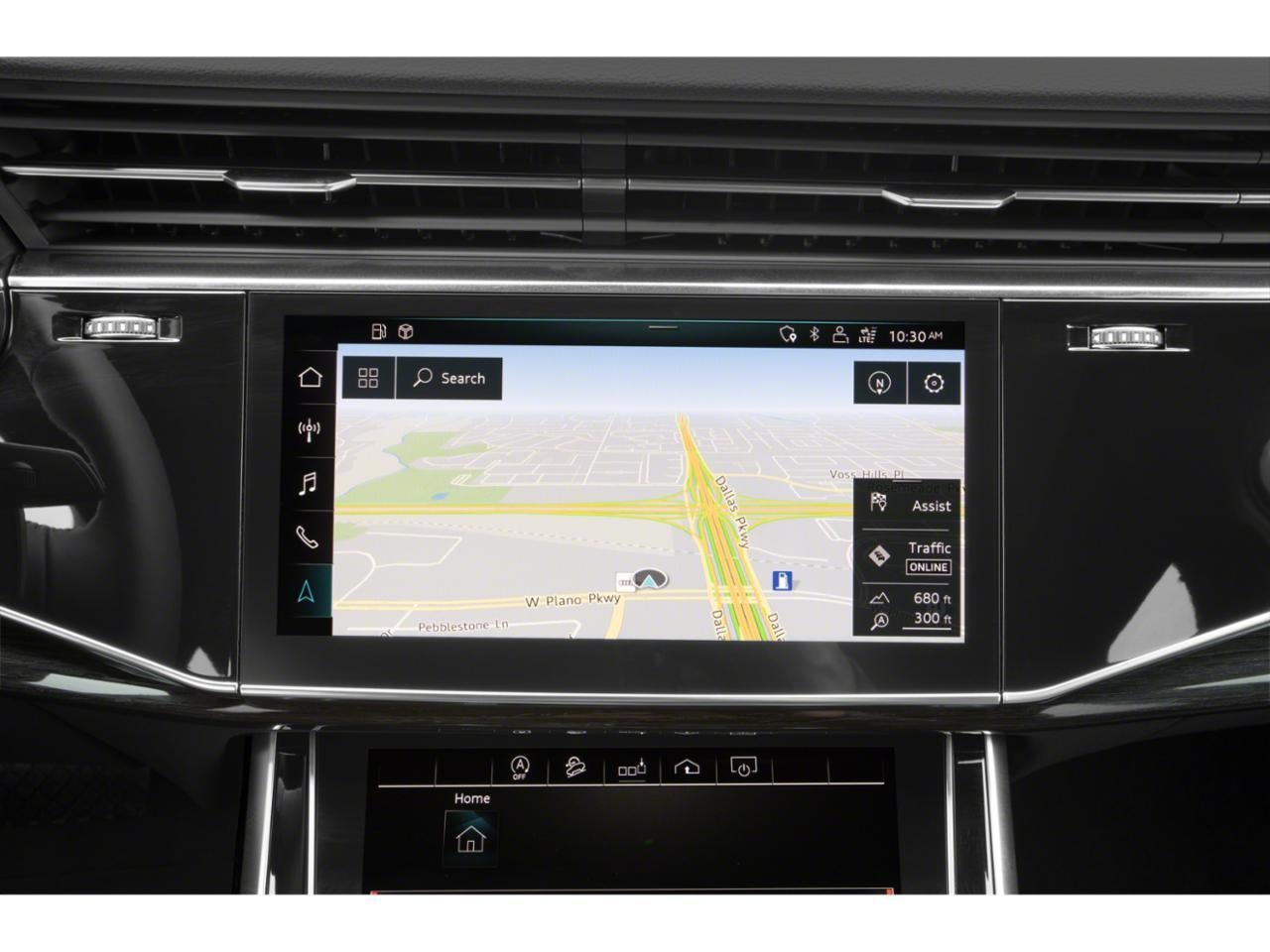 2022 Audi Q7 Premium 55 TFSI quattro