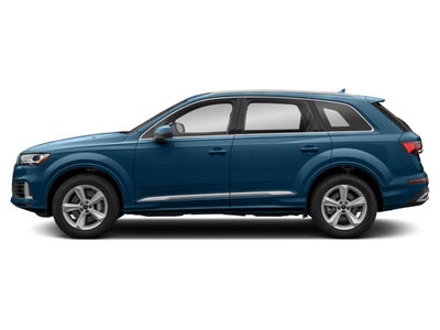 2022 Audi Q7 Premium 55 TFSI quattro
