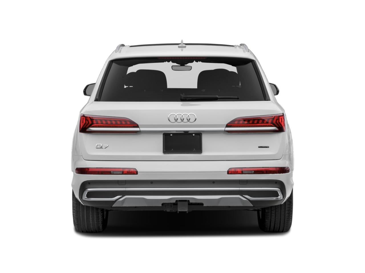 2022 Audi Q7 Premium 55 TFSI quattro