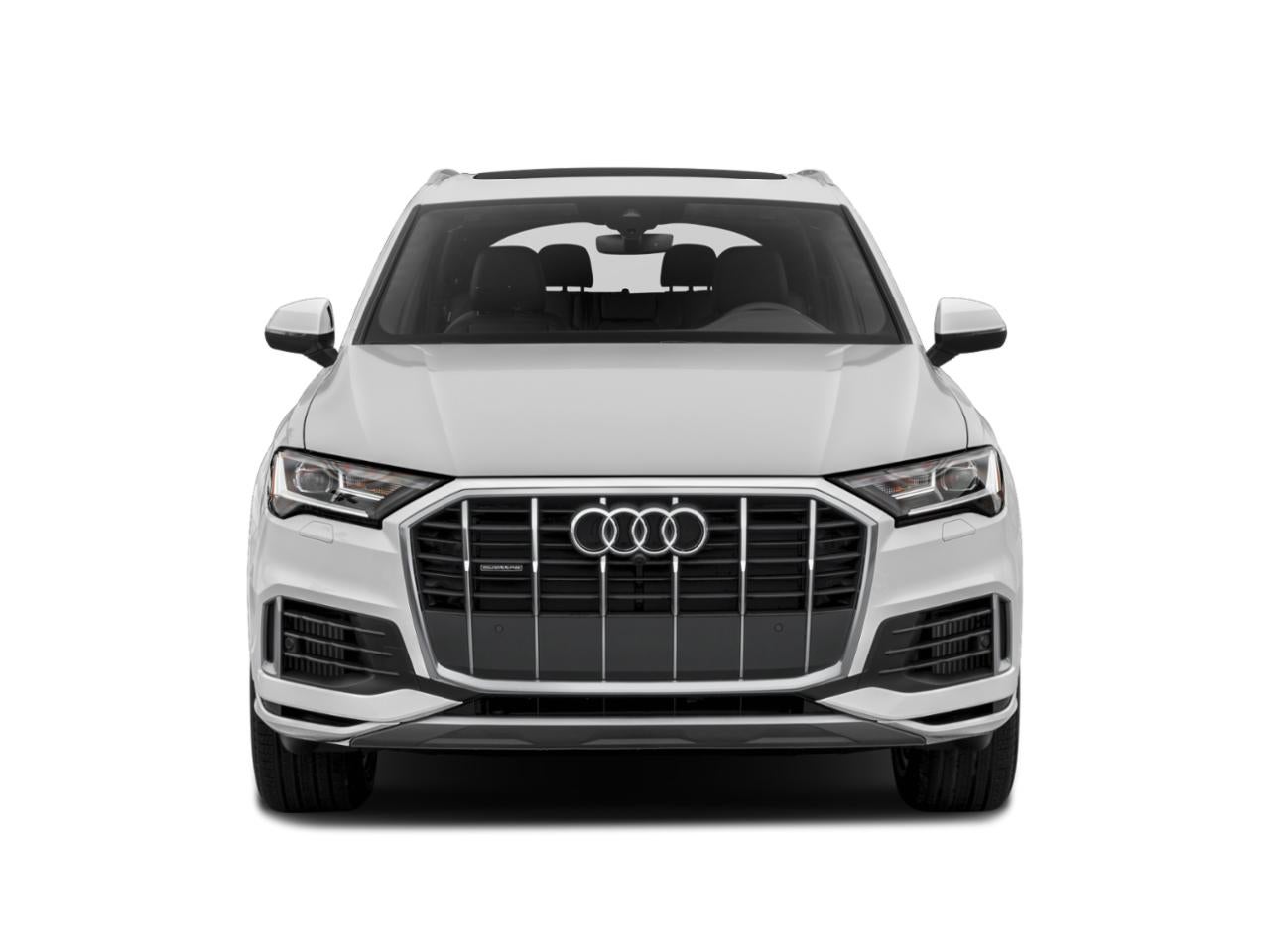 2022 Audi Q7 Premium 55 TFSI quattro