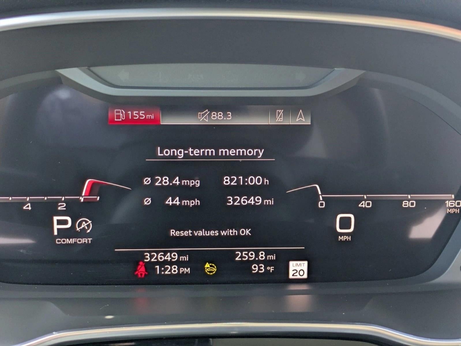 2022 Audi Q3 S line Premium Plus 45 TFSI quattro