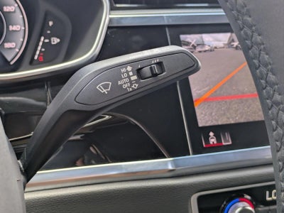 2024 Audi Q3 S line Premium Plus 45 TFSI quattro