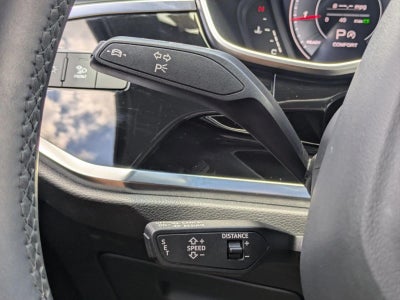 2024 Audi Q3 S line Premium Plus 45 TFSI quattro