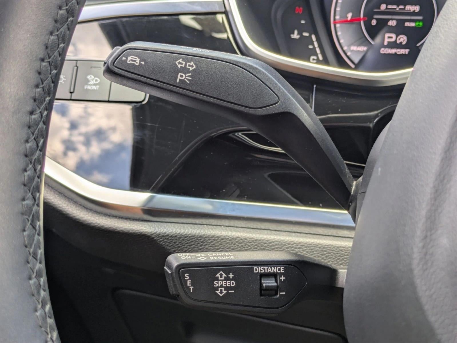 2024 Audi Q3 S line Premium Plus 45 TFSI quattro