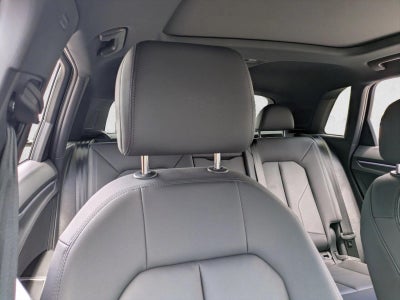 2024 Audi Q3 S line Premium Plus 45 TFSI quattro