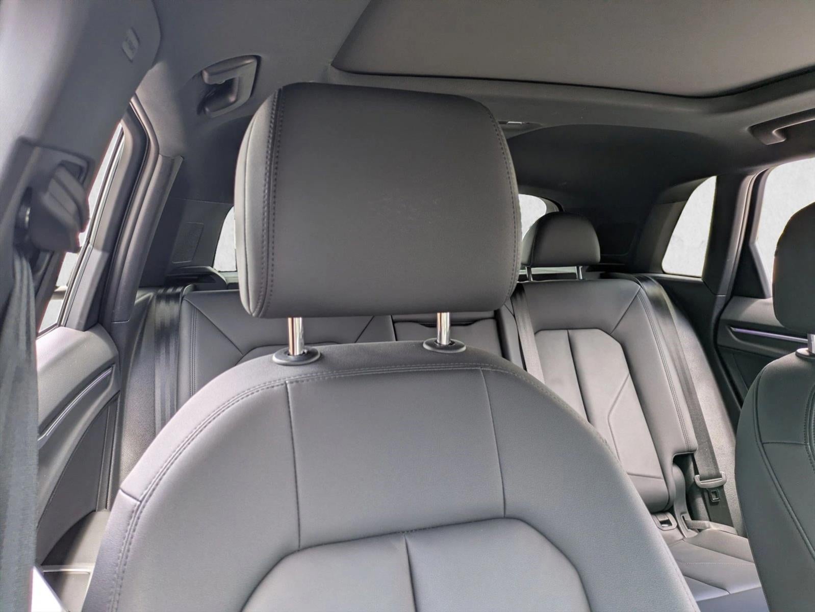 2024 Audi Q3 S line Premium Plus 45 TFSI quattro