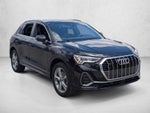 2024 Audi Q3 S line Premium Plus 45 TFSI quattro
