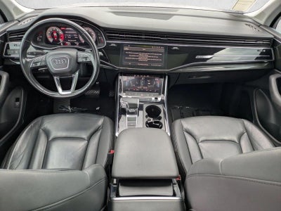2021 Audi Q7 Premium Plus 55 TFSI quattro