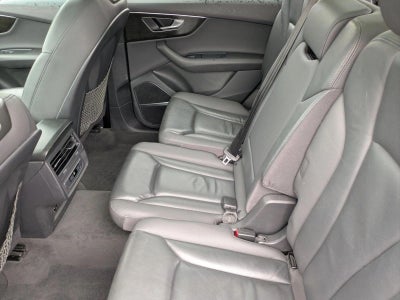 2021 Audi Q7 Premium Plus 55 TFSI quattro