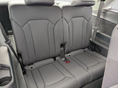 2021 Audi Q7 Premium Plus 55 TFSI quattro