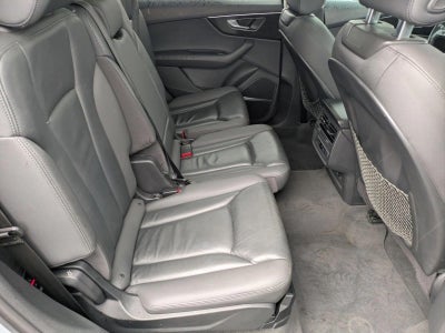 2021 Audi Q7 Premium Plus 55 TFSI quattro